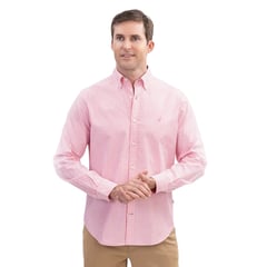 NAUTICA - Camisa Hombre