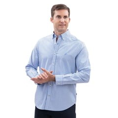 NAUTICA - Camisa Hombre