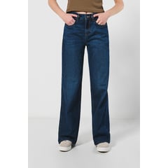 KOAJ - PANTALON JEAN OPEN LEG 1253