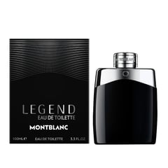 MONTBLANC - Legend EDT 100 ml