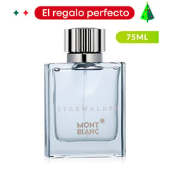 MONTBLANC - Starwalker 75 ml