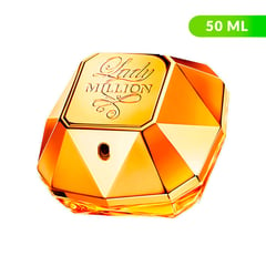 RABANNE - Perfume Paco Lady Million Mujer 50 ml EDP