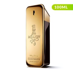 RABANNE - Perfume Paco One Million Hombre 100 ml EDT