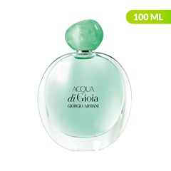 ARMANI - Perfume Giorgio Aqua Di Gioia Mujer 100 ml EDP