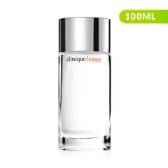 CLINIQUE - Perfume Happy Spray Mujer 100 ml EDP