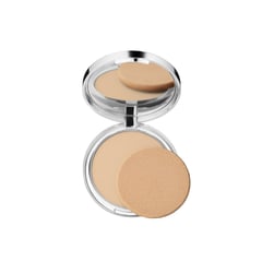 CLINIQUE - Polvos compactos Superpowder Double Face 10 g