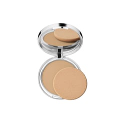 CLINIQUE - Polvos compactos Superpowder Double Face 10 g