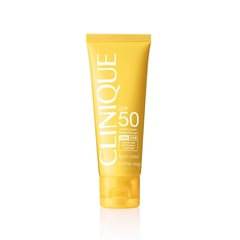 CLINIQUE - Protector Solar Clinique Sun SPF 50 Sunscreen Face Cream