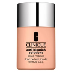 CLINIQUE - Base Líquida Anti-Blemish Solutions 30 ml