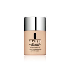 CLINIQUE - Base Líquida Anti-Blemish Solutions 30 ml