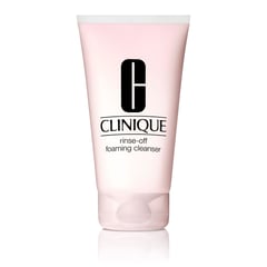 CLINIQUE - Desmaquillante Rinse Off para Todo tipo de piel 150 ml