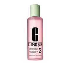 CLINIQUE - Exfoliante Clarifying Lotion 3 para Piel Mixta 400 ml