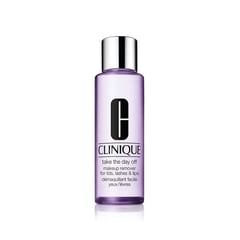 CLINIQUE - Desmaquillante Take The Day Off para Todo tipo de piel 125 ml