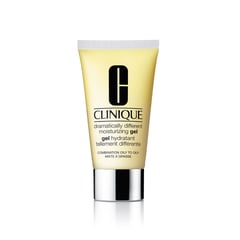 CLINIQUE - Hidratante Facial Dramatically Different Moisturizing Gel para Piel Grasa 50 ml