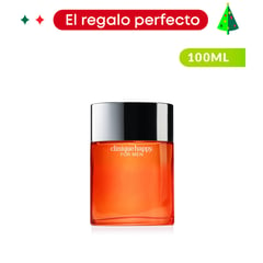 CLINIQUE - Perfume Happy For Men Hombre 100 ml EDT