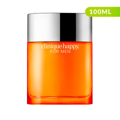 CLINIQUE - Perfume Happy For Men Hombre 100 ml EDT