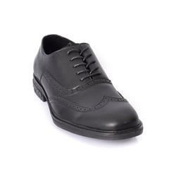 KANNA AND CO - SkyWalk Zapatos formal en cuero Hombre 663123PY32543NEGRO