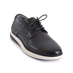 KANNA AND CO - SkyWalk Zapatos Casual en cuero Hombre 663123PD32295NEGRO