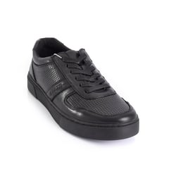 KANNA AND CO - SkyWalk Zapatos Casual en cuero Hombre 663123DB21418NEGRO