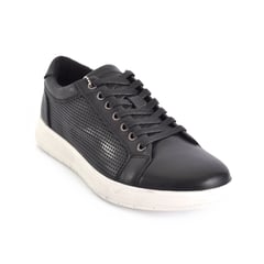 KANNA AND CO - SkyWalk Zapatos Casual en cuero Hombre 663123NL9083NEGRO