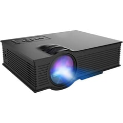 GENERICO - Proyector de Video Beam UC68S - Calidad Precio