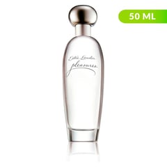 ESTEE LAUDER - Perfume Pleasure Mujer 50 ml EDP