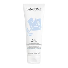 LANCOME - Limpiador Gel Eclat para Todo tipo de piel 125 ml