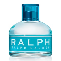 RALPH LAUREN - Perfume Ralph Mujer 100 ml EDT