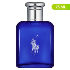 RALPH LAUREN - Perfume Polo Blue Hombre 75 ml EDT