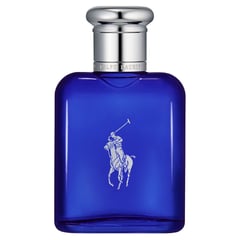 RALPH LAUREN - Perfume Polo Blue Hombre 75 ml EDT