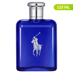 RALPH LAUREN - Perfume Polo Blue Hombre 125 ml EDT