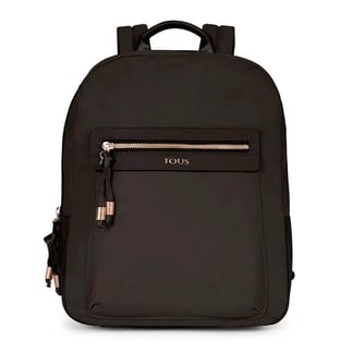 TOUS - Morral para Mujer Negro