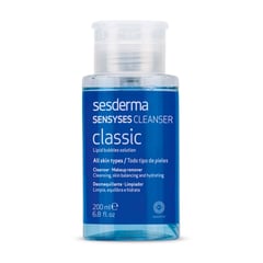 SESDERMA - Limpiador Sensyses Cleanser Classic Sesderma para Todo tipo de piel 200 ml