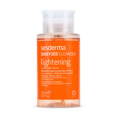 SESDERMA - Limpiador Sensyses Cleanser Lightening para Todo tipo de piel 200 ml