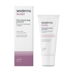 SESDERMA - Hidratante Corporal Silkses Protector Cutaneo para Todo tipo de piel 30 ml