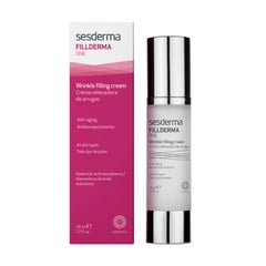 SESDERMA - Tratamiento antiedad Fillderma One Rellenadora de Arrugas para Todo tipo de piel 50 ml