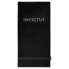 RABANNE - GWP Toalla de Baño Invictus Victory Towel L3 Regalo por compra no apto para la venta individual