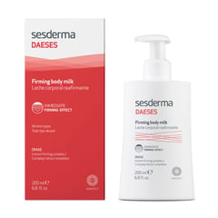 SESDERMA - Hidratante Corporal Daeses Leche Corporal para Todo tipo de piel 200 ml