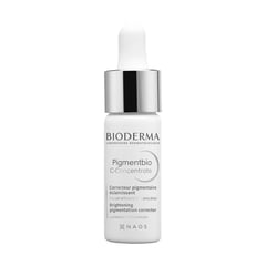 BIODERMA - Pigmentbio C-Concentrate Sérum con Vitamina C para piel con manchas