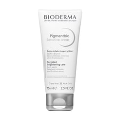 BIODERMA - Pigmentbio Areas Sensibles crema aclaradora areas sensibles 75mL