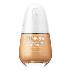 CLINIQUE - Base Líquida Even Better Clinical Serum Foundation 30 ml