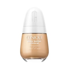 CLINIQUE - Base Líquida Even Better Clinical Serum Foundation 30 ml