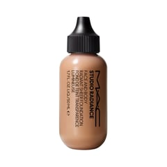 MAC - Base Líquida Studio Radiance Face and Body Radiant Sheer Foundation 50 ml