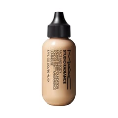 MAC COSMETICS - Base Líquida Studio Radiance Face and Body Radiant Sheer Foundation MAC 50 ml