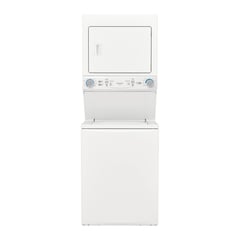 FRIGIDAIRE - Torre de Lavado Gas 18.5 kg FLCG7522AW