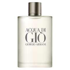 ARMANI - Hombre Perfume Aqua Di Gio EDT 200ML 200 ml Eau de toilette