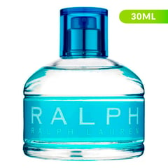 RALPH LAUREN - Perfume Ralph Mujer 30 ml EDT