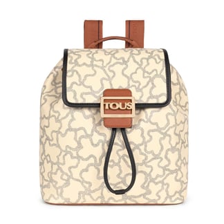 TOUS - Morral para Mujer Beige