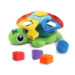 undefined - Juguete didáctico Leapfrog Tortuga Giros y Sorpresas