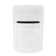 LIXY - Sensor de Movimiento WiFi Cyl-Blanco